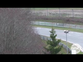 [statesidesupercars] FASTEST FORDS of the NÜRBURGRING! COSWORTH RS, Focus RS, Mustang GT500 etc Touristenfahrten