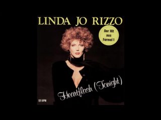 Linda Jo Rizzo - Just One Word (Extended Version)