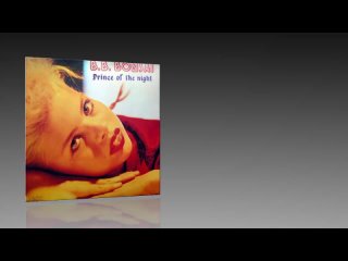 B.B. Bonsai – Prince Of The Night