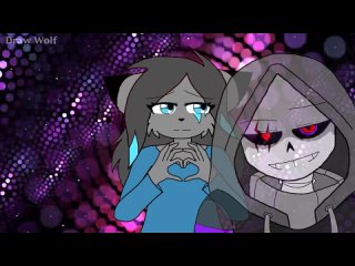 ТОП 100+ анимационных мемов Undertale АУ часть 2/ TOP 100+ animation memes Undertale AU part 2.