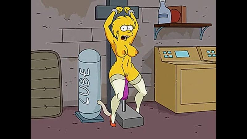 ADULT LISA SIMPSON FUCKING A SEX