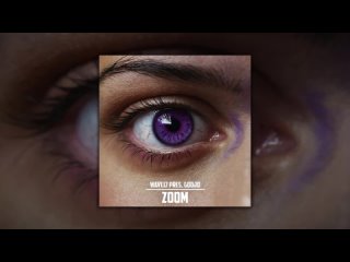 Godjo ft.  WAVE17 - Zoom / Deep House / Dance House / Slap House music / Techno House / House Mix