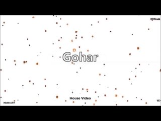 Gohar Es //ft. Saro Tovmasyan // [Bass House Remix] (★★★★★ Audio-Video by  - HD) PREMIERE 2024