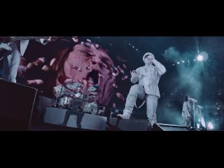 Lindemann - Live in Moscow 18+ (русские субтитры)