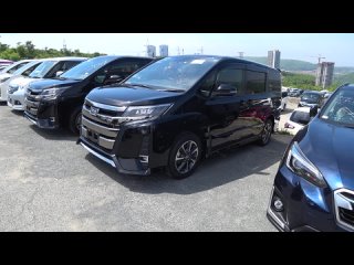 Зеленый угол. Купили очередную Toyota