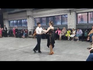 Видео от “Dance-Art“ школа танцев Нижнекамск