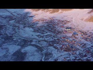 Видео от Аэросъемка Алтай