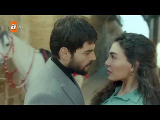 Hercai 3. Tant