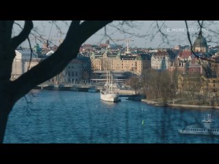 Модус 2 сезон 8 серия триллер криминал 2015-2017 Швеция Германия Норвегия Дания Исландия
