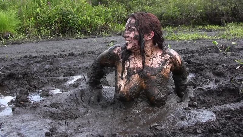 Elena's Mud Bath 