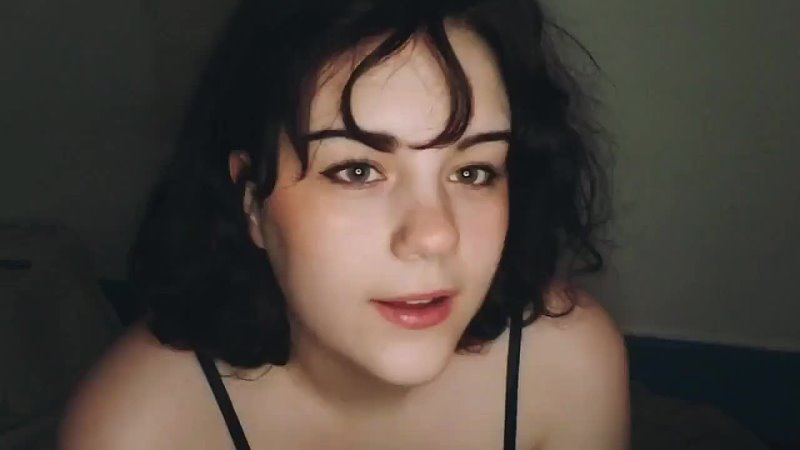 Ange ASMR I'm helping you not to cum with your hands and mouth