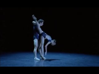 Фильм Танец. Балет Парижской оперы реж. Ф.Уайзман 2009