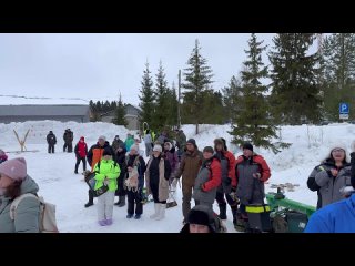 Video da Движение Первых | Пудожский муниципальный район