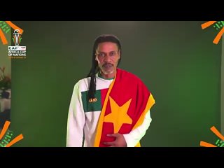 Кубок Африки-2023 Камерун