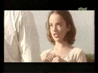 Alizee  Moi Lolita (Муз-ТВ, 2000 г.) VHSRip