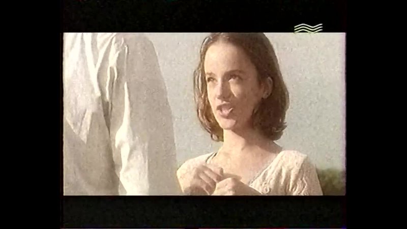 Alizee Moi Lolita (Муз ТВ, 2000 г. )