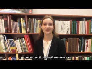 Видео от Школа №123 | Пермь