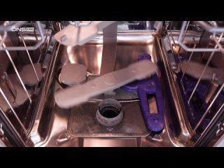 Посудомоечная машина: особенности использования и преимущества перед ручной мойкой