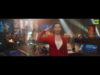 Проект «Дед на поводке» как RT заставил Байдена спеть песню «Я русский»