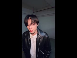 xiaojun weverse [240214]