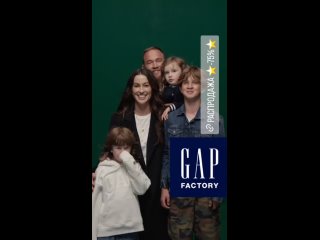 #GAP Factory  🏷️🏷️🏷️🏷️🏷️🏷️
 ⚡️🔣7️⃣5️⃣🔣 %⚡️
🔥 ТРАТИМ КЕШИ 🔥🙀
КУРС 8️⃣0️⃣ НА ВСЁЁ😮  gapfactory.