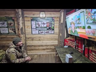 Телемост для уроженцев Ханты-Мансийского автономного округа