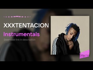 XXXTENTACION feat. Noah Cyrus - Ecstasy (feat. Noah Cyrus) (Instrumental)