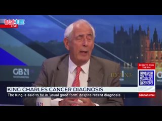 🇬🇧 «Продвигающий гомеопатию король Карл III отказывается от химеотерапии при лечении рака», – британский историк