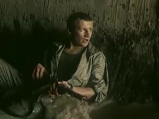 “Дрянь“ (криминальный, боевик, драма, 1990 год)