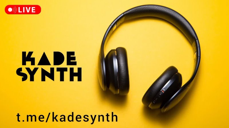 Kade Synth Music