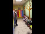 Видео от Детский сад в Невском районе | Детский центр