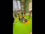 Видео от ПАНДАКЛУБ - детский центр Химки, Левый берег