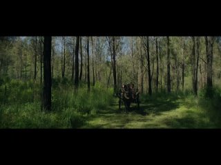 Ведьма Деревня проклятых — Русский трейлер (2024)