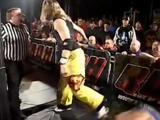 ROH Escalation 11/21/2008