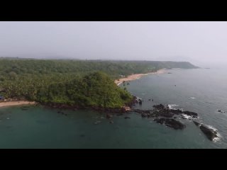 James Grant pres. Movement Vol. 1 | Sunset DJ Mix from Goa, India ()
