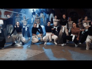 URBAN CHOREO & JAZZ FUNK | СОФА БИСЕРОВА & ЕВДОКИМОВА МИЛЕНА | MILLENIUM - ТАНЦЫ КИРОВ