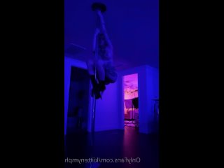 Kiittenymph - OnlyFans 2020-09-05 46236212 I finally remembered this pole flow but Im big mad I have such a short pol(..) Анал