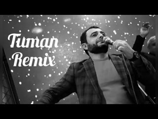 Shamil Beshliev - Туман Remix Feat Isko Muzik (COVER) RAIKAHO  2021