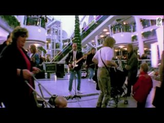 STATUS QUO The Way it Goes (HD) Official Video