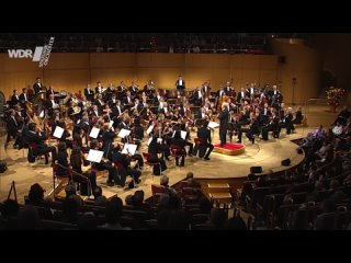Benjamin Britten - The Young Persons Guide to the Orchestra  • 2010  WDR Symphony Orchestra. dir.  Saraste