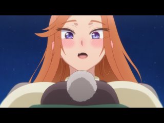 Досанко-гяру чудо как милы / Dosanko Gal wa Namara Menkoi 6 серия 1080(Озвучка)
