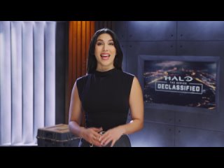 Halo The Series: Declassfied (С2, Э4) | Защищаем Предел вместе с Дэнни Сапани и Бентли Калу