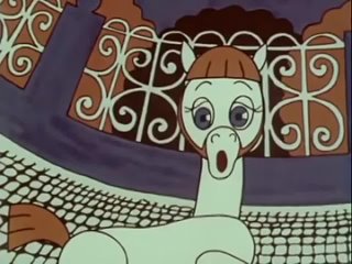 “Марусина карусель“ мультфильм (1977)