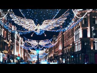 Christmas Lounge 🎄 Background Music