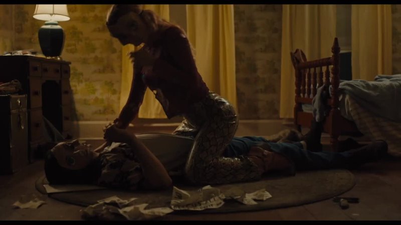 MARMALADE Official Trailer (2024) Joe Keery, Camila Morrone Movie