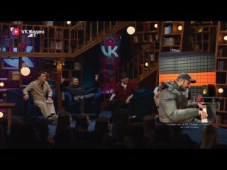 паша техник на шоу кстати часть №2 про Славу Марлоу