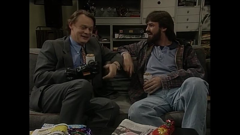 Men Behaving Badly s05e01