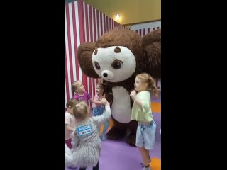 Видео от Ростовые куклы в Коркино