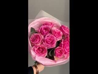 Video by ЦВЕТЫ & СЕЗОНЫ доставка цветов в Иваново