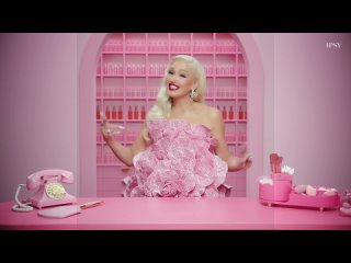 Icon Box is Entering its Gwen Stefani Era
